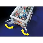 Playmobil Zestaw figurek City Action 70936 Ambulans pogotowia ratunkowego: US Ambulance