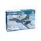 Italeri Model plastikowy Lockheed Martin F-22A Raptor