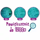 Lisciani Zestaw naukowy I'm A Genius Wielkie laboratorium 120 doświadczeń