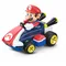 Carrera Samochód RC Mario Kart 2,4GHz