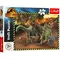 Trefl Puzzle 200 elementów Dinozaury z Parku Jurajskiego