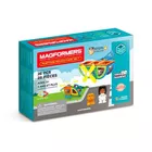 Magformers Klocki magnetyczne Aviation Adventure