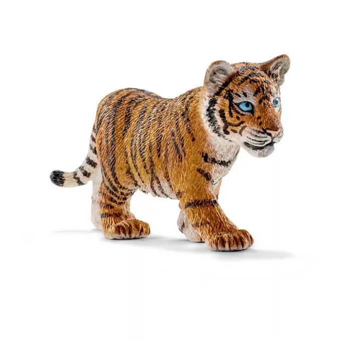 Schleich Mały tygrys