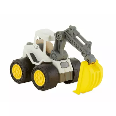 Little Tikes Koparka 2w1 Dirt Diggers