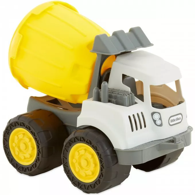 Little Tikes Betoniarka 2w1 Dirt Diggers