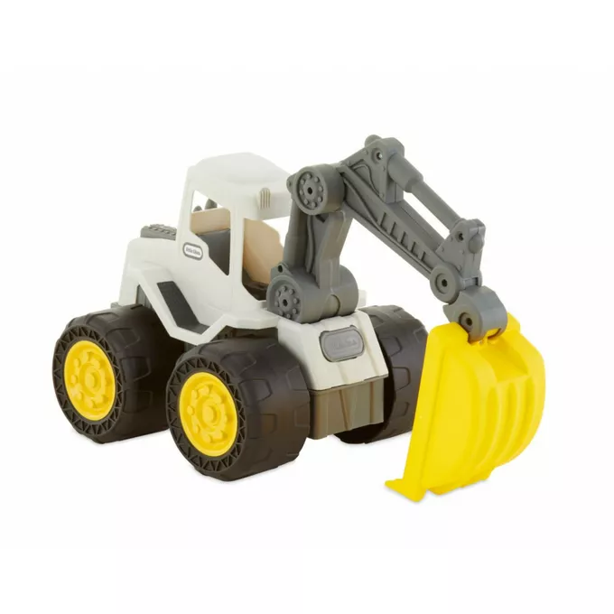 Little Tikes Koparka 2w1 Dirt Diggers