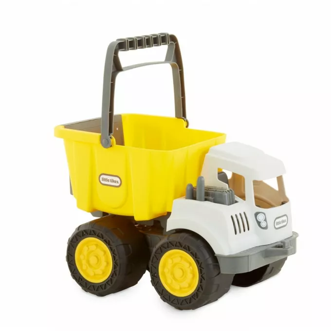 Little Tikes Wywrotka 2w1 Dirt Diggers