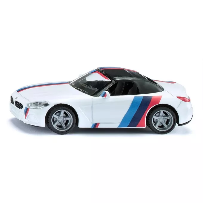 Siku Samochód BMW Z4 M40i