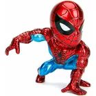 JADA TOYS Figurki Marvel Klasyczny Spider-Man, 10 cm