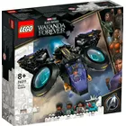 LEGO Klocki Super Heroes 76211 Statek Shuri