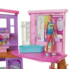 Mattel Barbie Wakacyjny domek