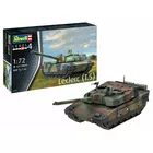 Revell Model do sklejania Leclerc T5   1/72