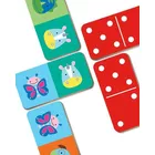 Skip Hop Gra Domino Zoo