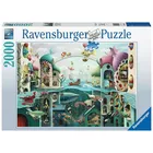 Ravensburger Polska 2000 EL. Gdyby ryby umia ly mowic