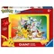 Ravensburger Polska Puzzle 125 elementów Gigant Pokemon