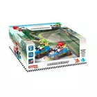 Carrera Zestaw pojazdów Mario Kart Mach 8 Twinpack pull back