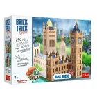 Trefl Klocki ceglane Brick Trick Podróże Big Ben Anglia