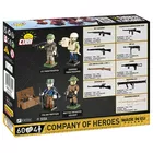 Cobi Klocki Klocki Company of Heroes