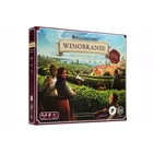 PHALANX Gra Viticulture: Winobranie - Dodatek