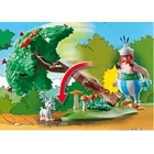 Playmobil Zestaw z figurkami Asterix 71160 Polowanie na dziki