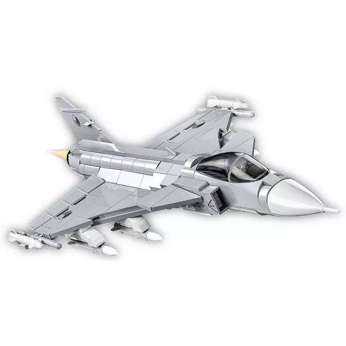 Cobi Klocki Armed Forces SAAB Jas 39 Gripen C 465 kl.