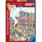 Ravensburger Polska Puzzle 1000 elementów Fleroux Groningen