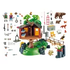 Playmobil Zestaw figurek Przygoda z domkiem na drzewie 5557