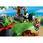 Playmobil Zestaw figurek Przygoda z domkiem na drzewie 5557