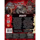 Portal Games Gra Neuroshima HEX 3.0 Beasts PL/EN