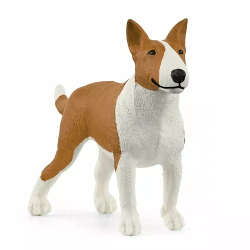 Schleich Figurka Bulterier