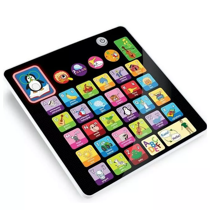 Smily Play Tablet