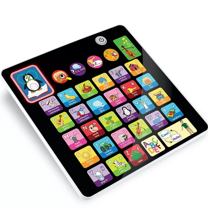 Smily Play Tablet