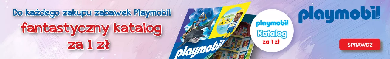 Playmobil katalog za 1 zł [2]