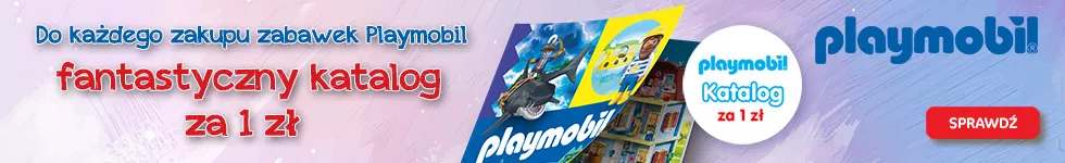 Playmobil katalog za 1 zł [3]