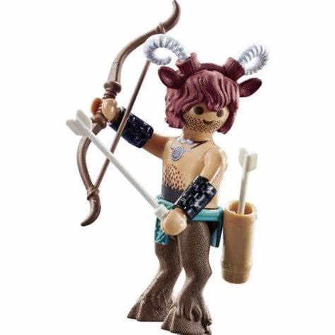 Playmobil Figurka Playmo-Friends 70815 Faun