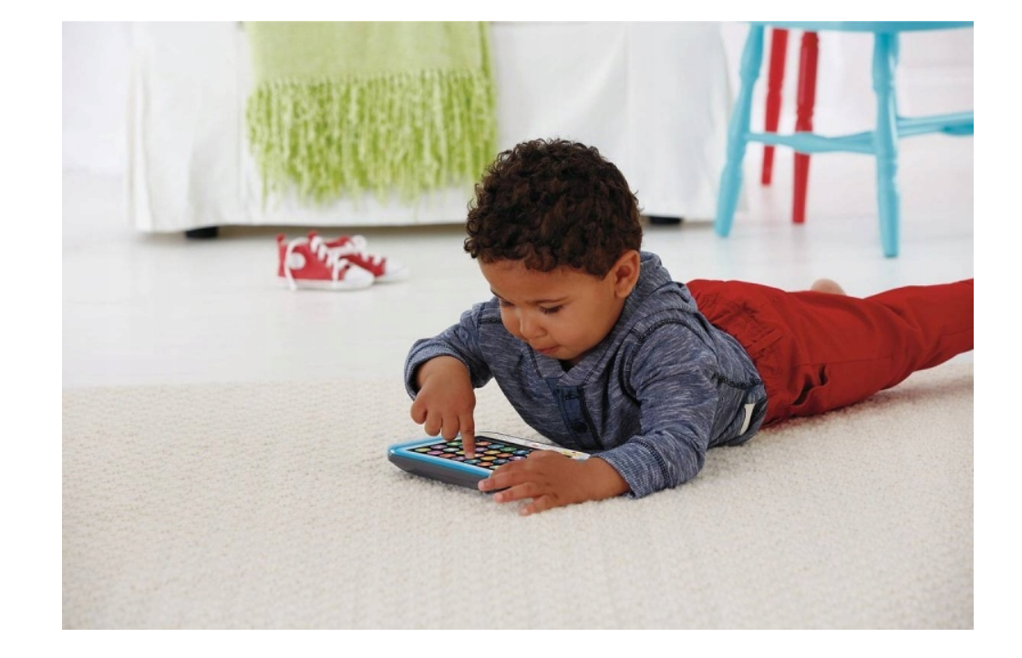 Fisher Price Tablet malucha